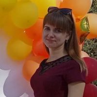 Репетитор - Ірина З. id: 69760