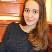 Репетитор - Юлия Ш.
