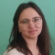 Ольга Топчій id: 189660
