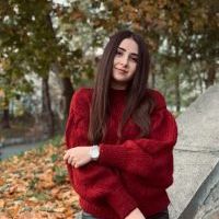 Репетитор - Аліна Л. id: 107026