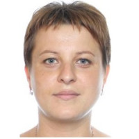 Репетитор Юлия Аникеенко - BUKI