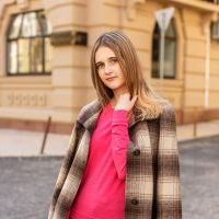 Репетитор - Юлія Ш. id: 85175