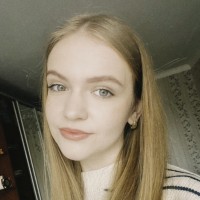 Репетитор - Вікторія Р. id: 180577