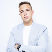 Репетитор - Данііл Т. id: 173233