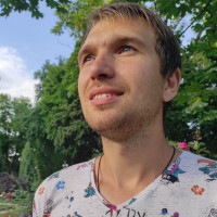 Репетитор Артем Юрченко - BUKI