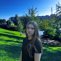 Репетитор Анна Коваленко - BUKI