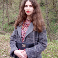Репетитор Надія Дубчак - BUKI