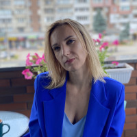 Репетитор - Вікторія Р. id: 142282