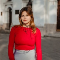Репетитор - София Ковердюк
