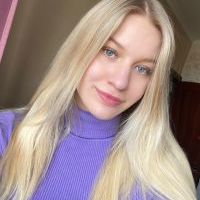 Репетитор - Євгенія С. id: 89796