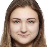 Репетитор - Лера М. id: 148077