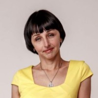 Репетитор - Юлія Л. id: 146506