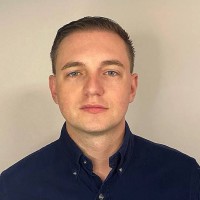 Евгений Романов  репетитор  Польської мови онлайн