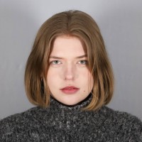 Репетитор - Ірина Д.