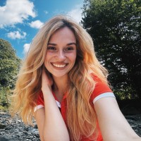 Репетитор - София Д. id: 89095