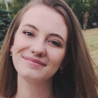 Репетитор - Вікторія Д. id: 155935