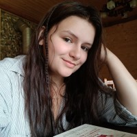 Репетитор Олена Ткачик - BUKI