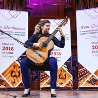 Репетитор - Анастасія Ш. id: 164474