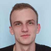 Репетитор - Богдан Д. id: 169469