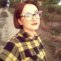 Репетитор - Олена П. id: 91945
