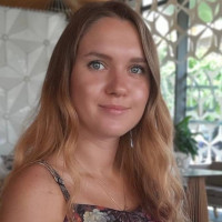 Репетитор - Анастасия М. id: 168333