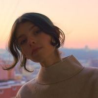 Репетитор - Валерія Т. id: 136318