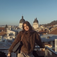 Репетитор Наталія Пославська - BUKI