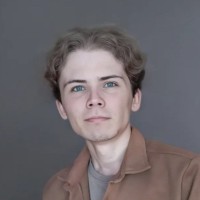 Репетитор Даниил Куренков - BUKI
