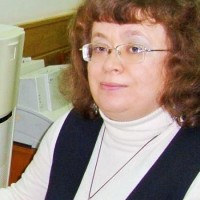 Репетитор Тетяна Баранова - BUKI