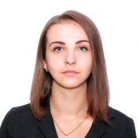 Репетитор - Олена Г. id: 69282