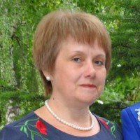 Репетитор Наталия Сорокопуд - BUKI