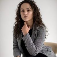 Репетитор - Юлія П. id: 58383