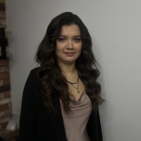 Репетитор - Катерина К.