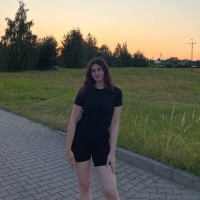 Репетитор - Дарія К.