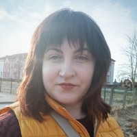 Репетитор Леся Корень - BUKI