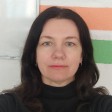 Любов Грабовенська id: 212977
