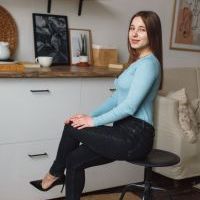 Репетитор - Юлия Я. id: 117538