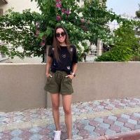 Репетитор - Юлія Л. id: 131334