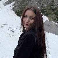 Катерина Прокіпчук  репетитор  Чеської мови онлайн