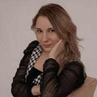 Репетитор - Ангеліна Т.