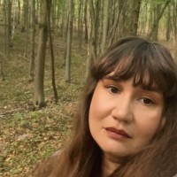 Юлія Щерба  репетитор  Математики Лубни