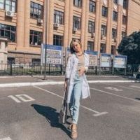 Репетитор - Кристина З. id: 140211