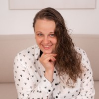 Репетитор Мария Грымут - BUKI