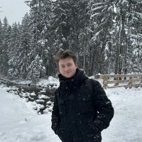 Репетитор Вадим Карпунов - BUKI
