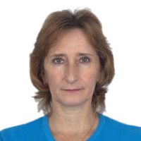 Репетитор - Светлана В. id: 122585
