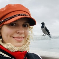 Репетитор - Елена О.