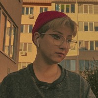 Репетитор - Катерина Л. id: 153159