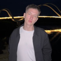 Назар Корунец  репетитор  Англійської мови онлайн