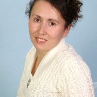Репетитор - Анна В. id: 126708