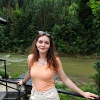 Репетитор - Аліна О. id: 93437